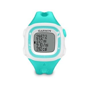 Sold! Garmin Forerunner Watch 15
